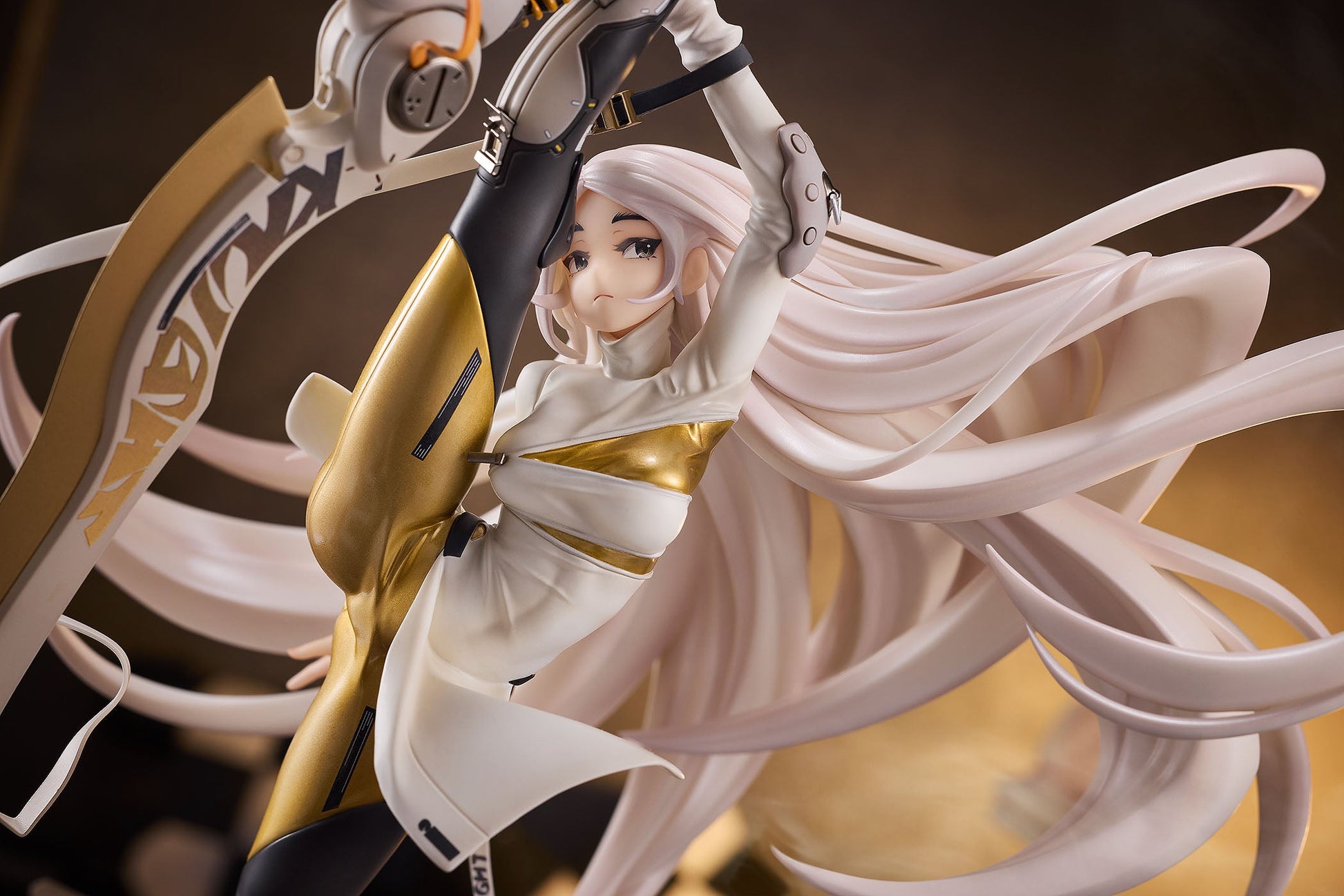 B&W·W-kn "G" Original Character Ribose - Anime Figuren günstig kaufen