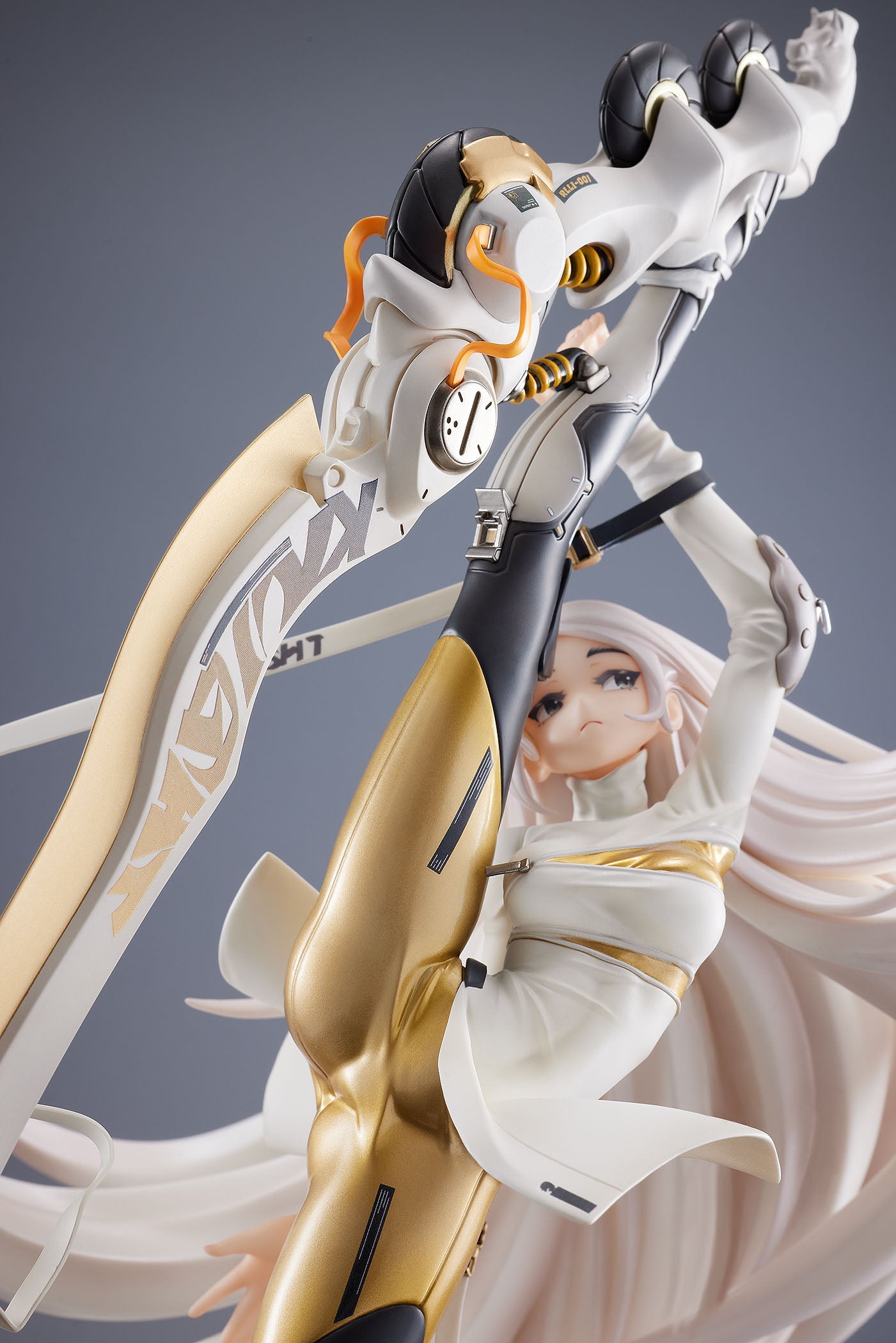 B&W·W-kn "G" Original Character Ribose - Anime Figuren günstig kaufen