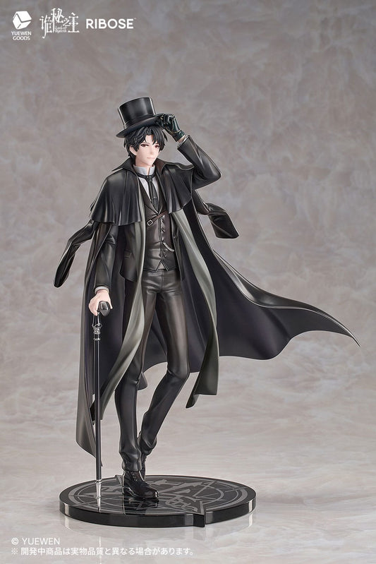Klein Moretti Lord of the Mysteries Ribose - Anime Figuren günstig kaufen