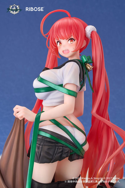 Honolulu Manjuu Mischief Ver. Ribose - Anime Figuren günstig kaufen