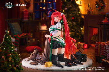 Honolulu Manjuu Mischief Ver. Ribose