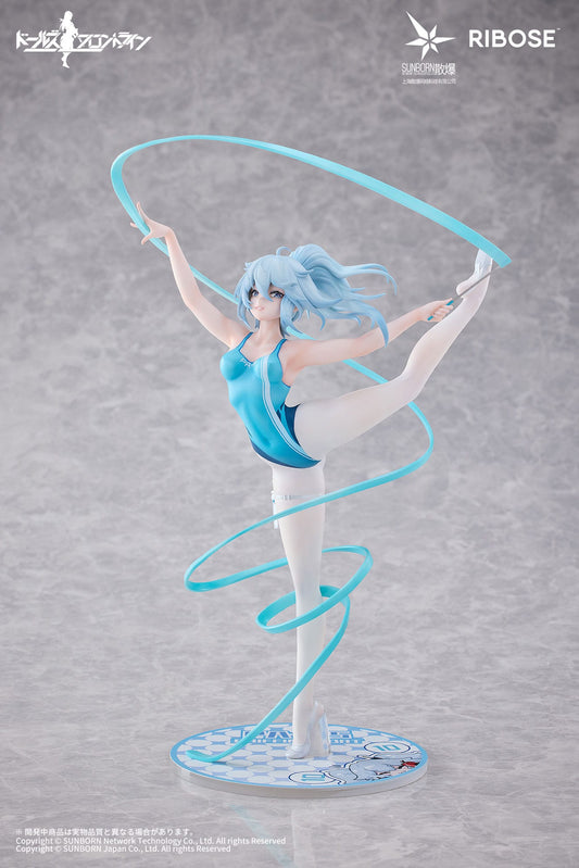 PA-15 - Dance in the Ice Sea Ver. - Ribose - Anime Figuren günstig kaufen