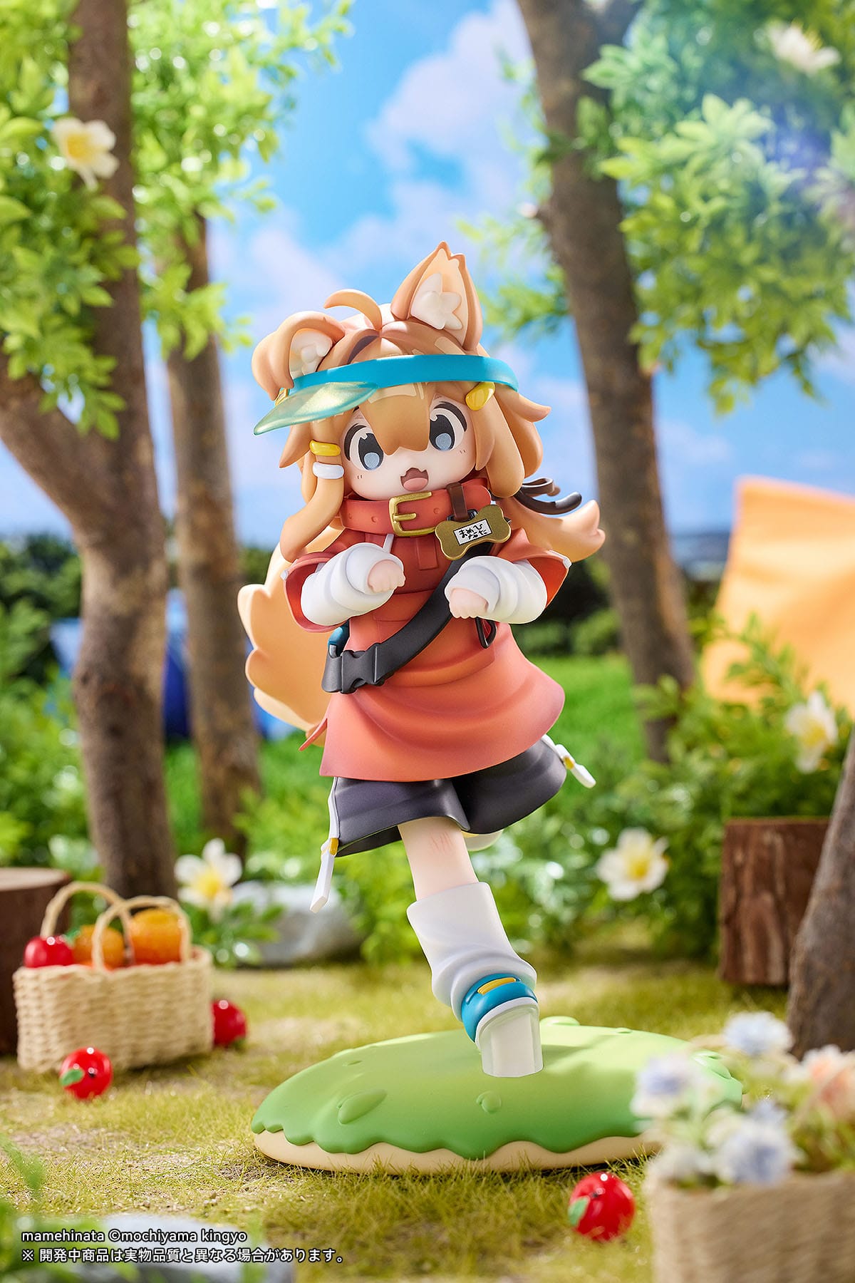 Mamehinata Original Character Ribose - Anime Figuren günstig kaufen