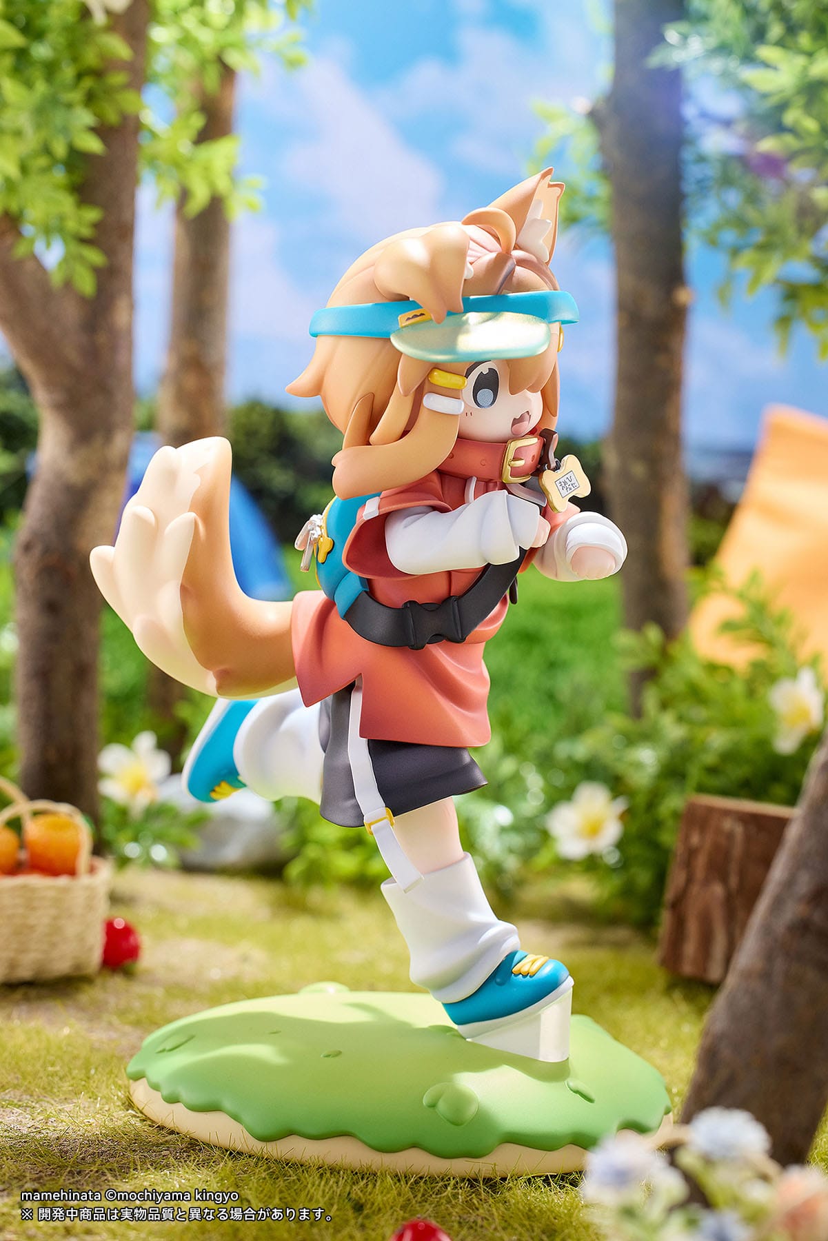 Mamehinata Original Character Ribose - Anime Figuren günstig kaufen