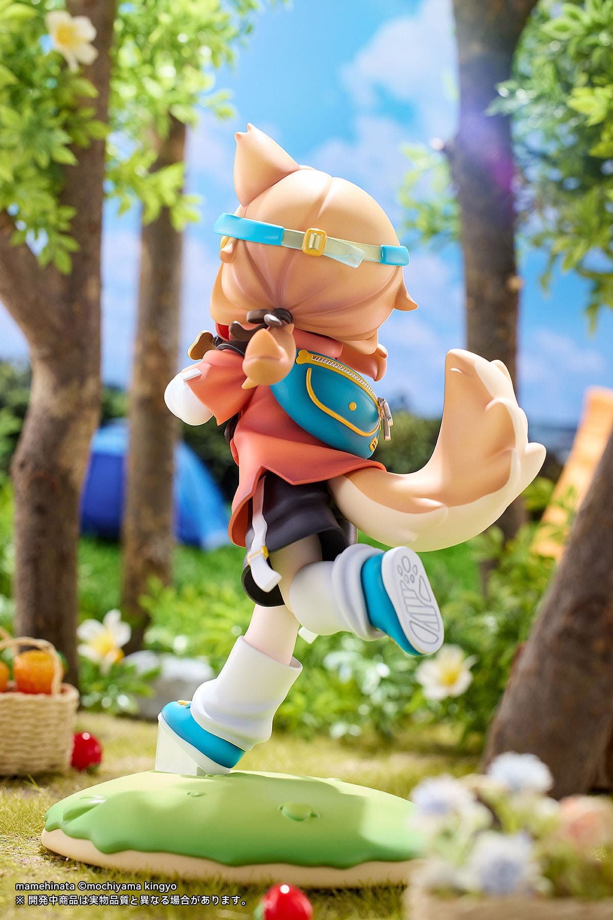 Mamehinata Original Character Ribose - Anime Figuren günstig kaufen
