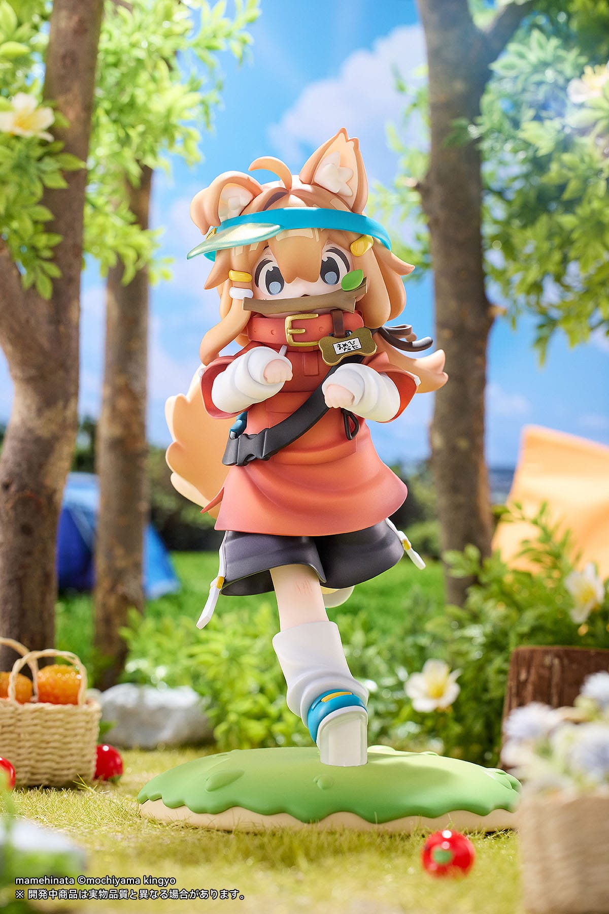 Mamehinata Original Character Ribose - Anime Figuren günstig kaufen