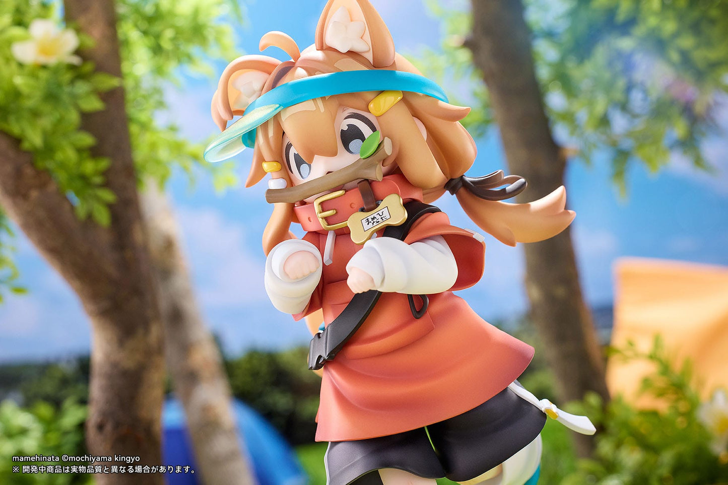 Mamehinata Original Character Ribose - Anime Figuren günstig kaufen