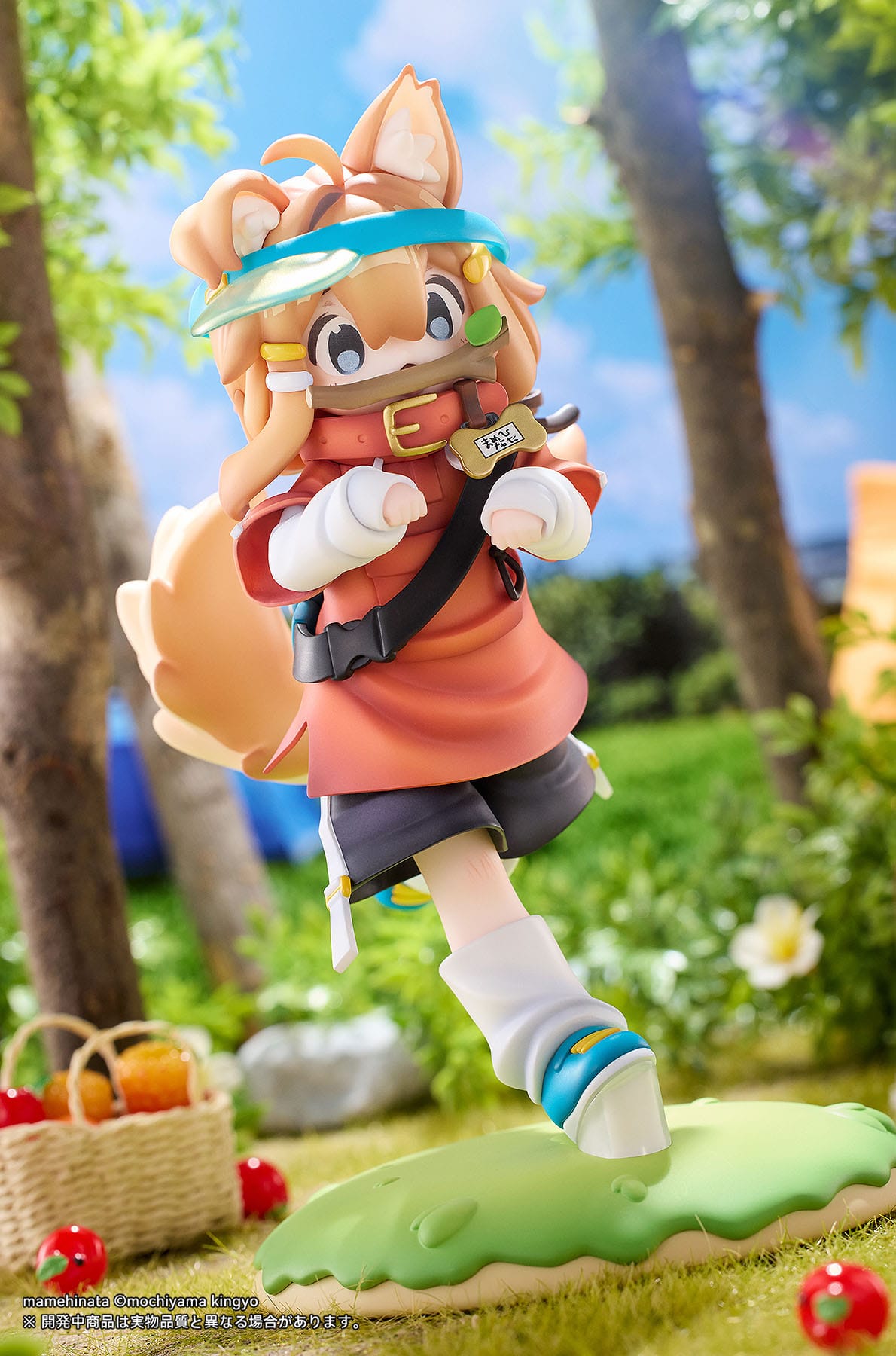 Mamehinata Original Character Ribose - Anime Figuren günstig kaufen
