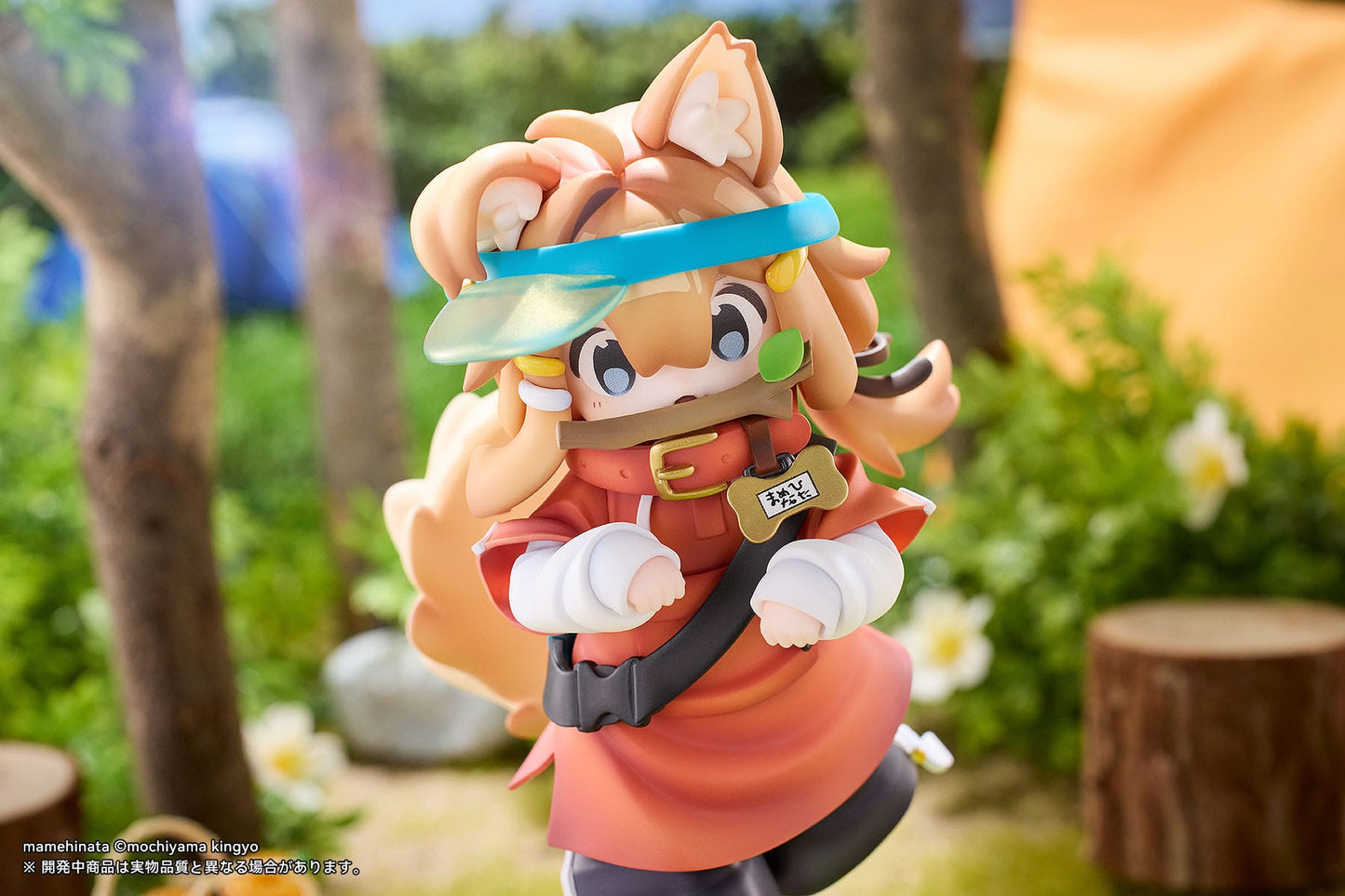 Mamehinata Original Character Ribose - Anime Figuren günstig kaufen