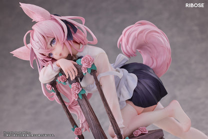 Rabbit Flova Original Character Ribose