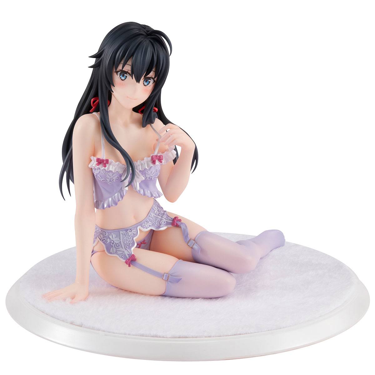 Yukino Yukinoshita  - Lingerie Ver. / My Teen Romantic Comedy SNAFU Too