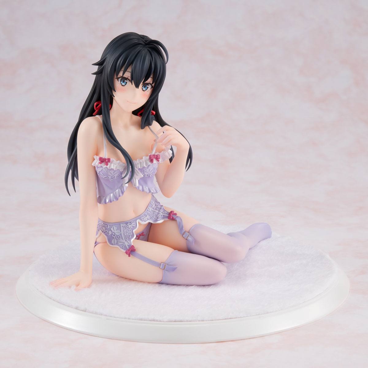 Yukino Yukinoshita  - Lingerie Ver. / My Teen Romantic Comedy SNAFU Too