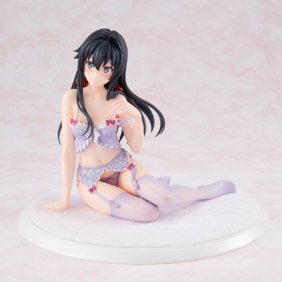 Yukino Yukinoshita  - Lingerie Ver. / My Teen Romantic Comedy SNAFU Too