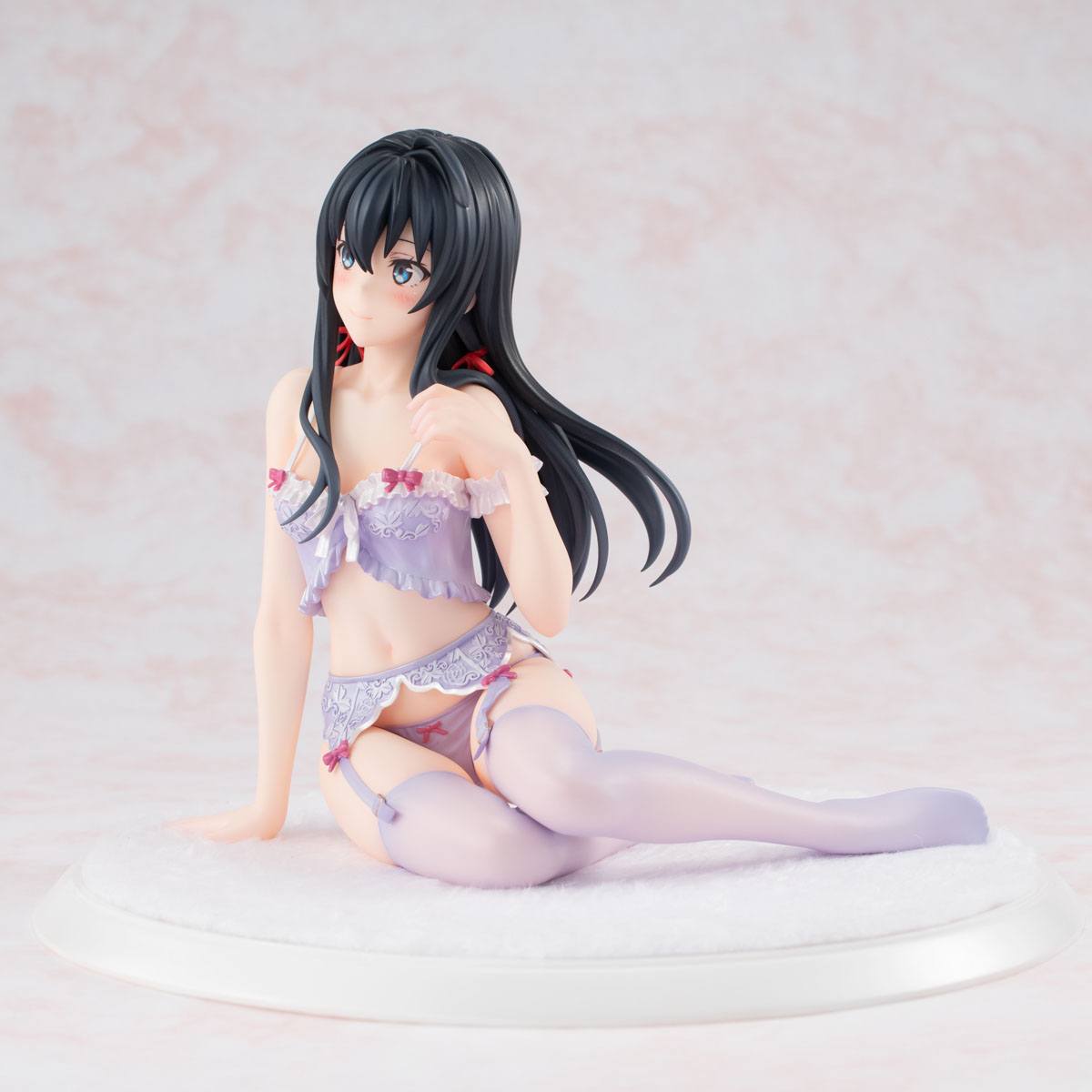 Yukino Yukinoshita  - Lingerie Ver. / My Teen Romantic Comedy SNAFU Too