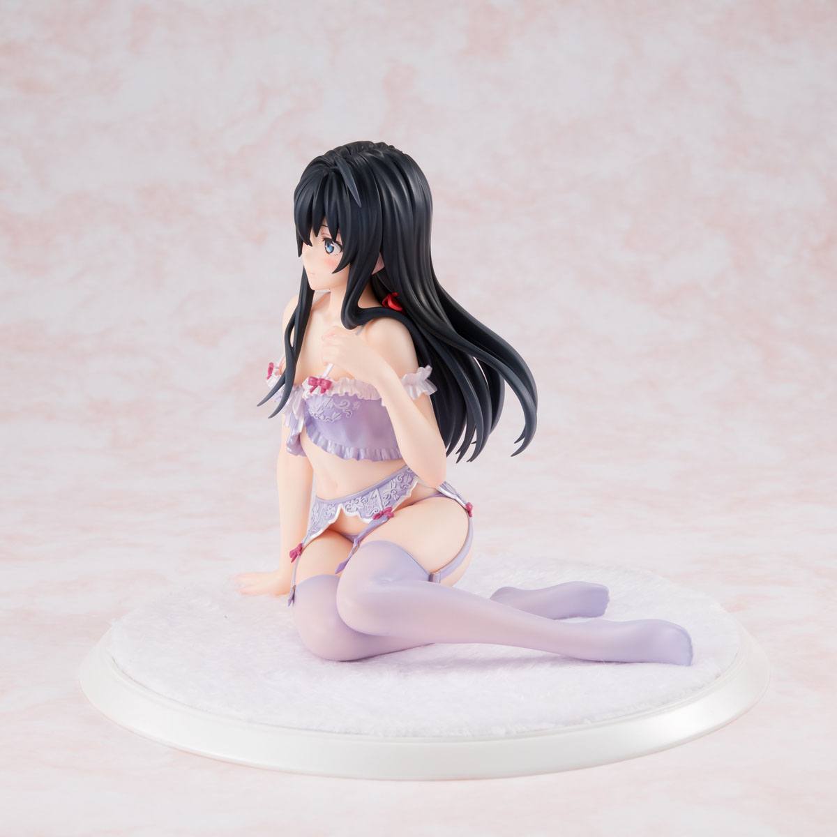 Yukino Yukinoshita  - Lingerie Ver. / My Teen Romantic Comedy SNAFU Too
