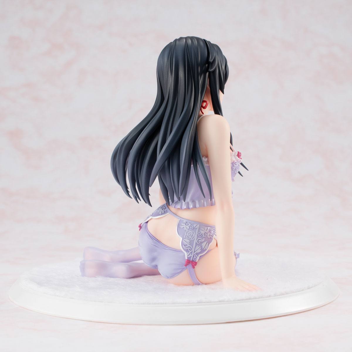 Yukino Yukinoshita  - Lingerie Ver. / My Teen Romantic Comedy SNAFU Too
