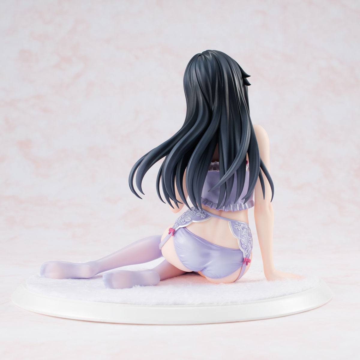 Yukino Yukinoshita  - Lingerie Ver. / My Teen Romantic Comedy SNAFU Too