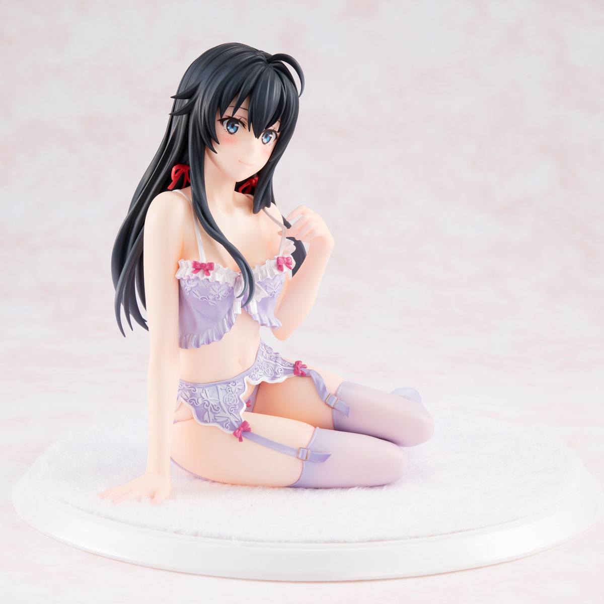 Yukino Yukinoshita  - Lingerie Ver. / My Teen Romantic Comedy SNAFU Too