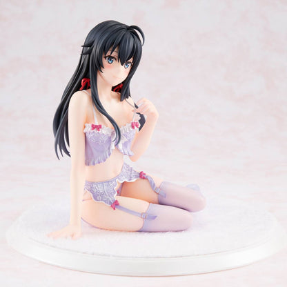 Yukino Yukinoshita  - Lingerie Ver. / My Teen Romantic Comedy SNAFU Too