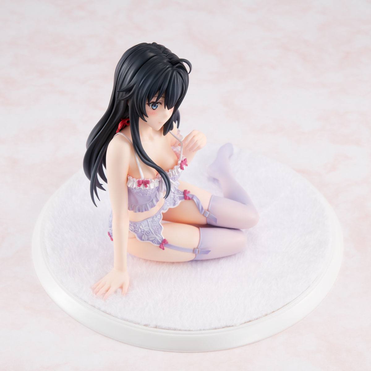 Yukino Yukinoshita  - Lingerie Ver. / My Teen Romantic Comedy SNAFU Too