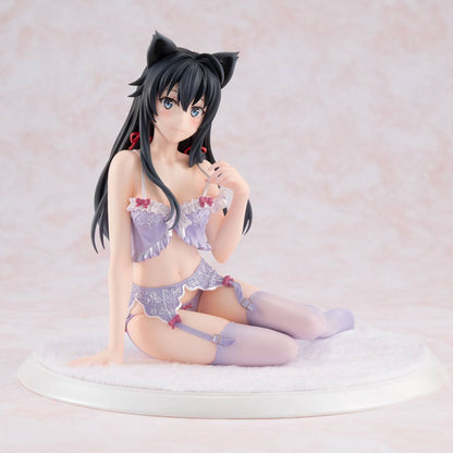Yukino Yukinoshita  - Lingerie Ver. / My Teen Romantic Comedy SNAFU Too