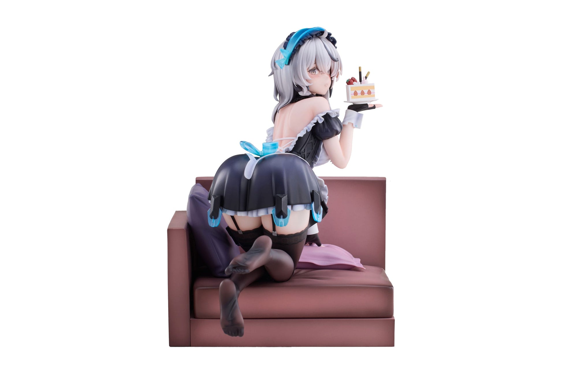 Cherno & Meursault Apprentice Maid Ver. Normal Edition - Anime Figuren günstig kaufen