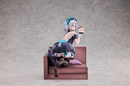Cherno & Meursault Apprentice Maid Ver. Normal Edition - Anime Figuren günstig kaufen