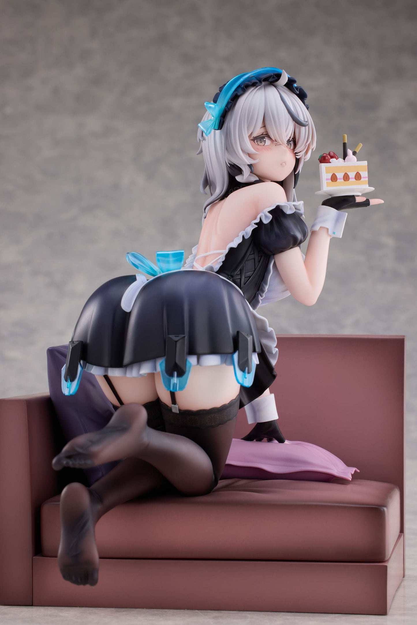 Cherno & Meursault Apprentice Maid Ver. Normal Edition - Anime Figuren günstig kaufen