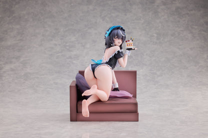 Cherno & Meursault Apprentice Maid Ver. Normal Edition