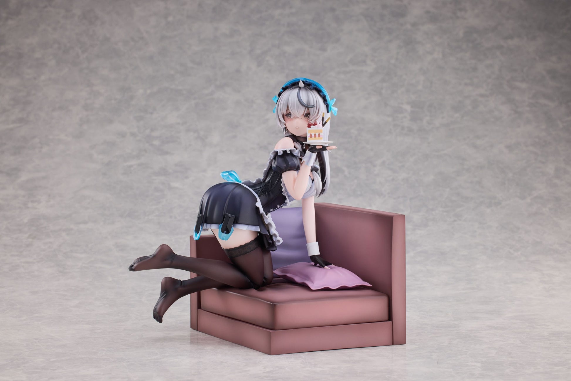 Cherno & Meursault Apprentice Maid Ver. Normal Edition - Anime Figuren günstig kaufen
