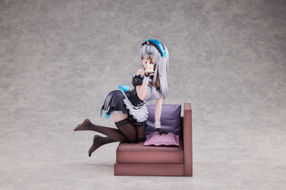 Cherno & Meursault Apprentice Maid Ver. Normal Edition