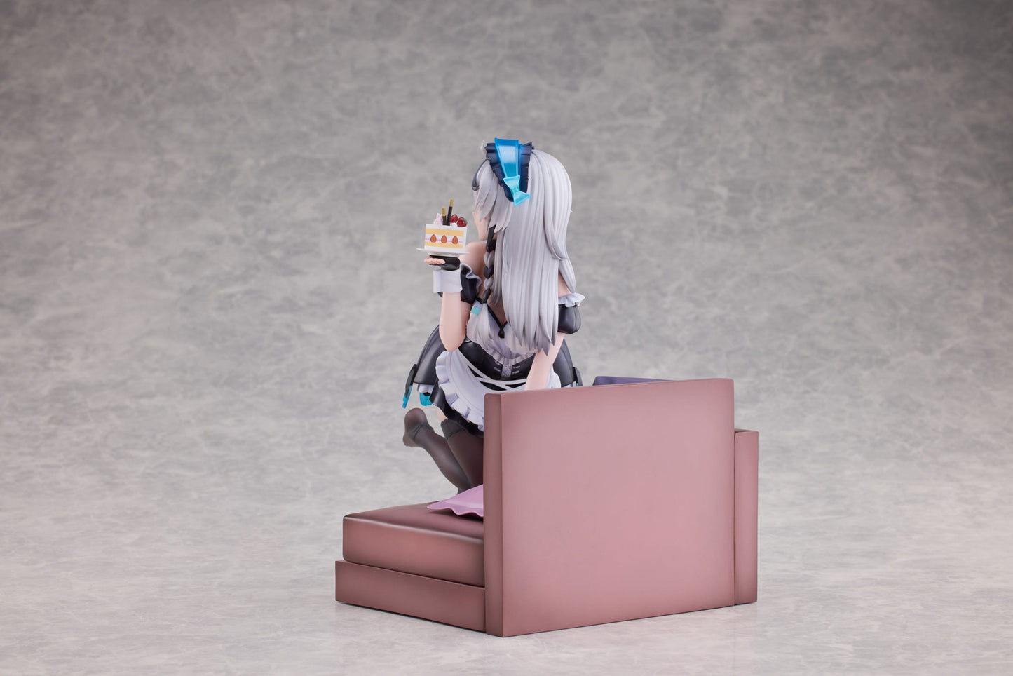 Cherno & Meursault Apprentice Maid Ver. Normal Edition - Anime Figuren günstig kaufen