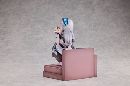 Cherno & Meursault Apprentice Maid Ver. Normal Edition - Anime Figuren günstig kaufen