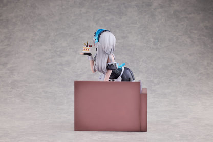 Cherno & Meursault Apprentice Maid Ver. Normal Edition