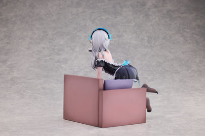 Cherno & Meursault Apprentice Maid Ver. Normal Edition - Anime Figuren günstig kaufen