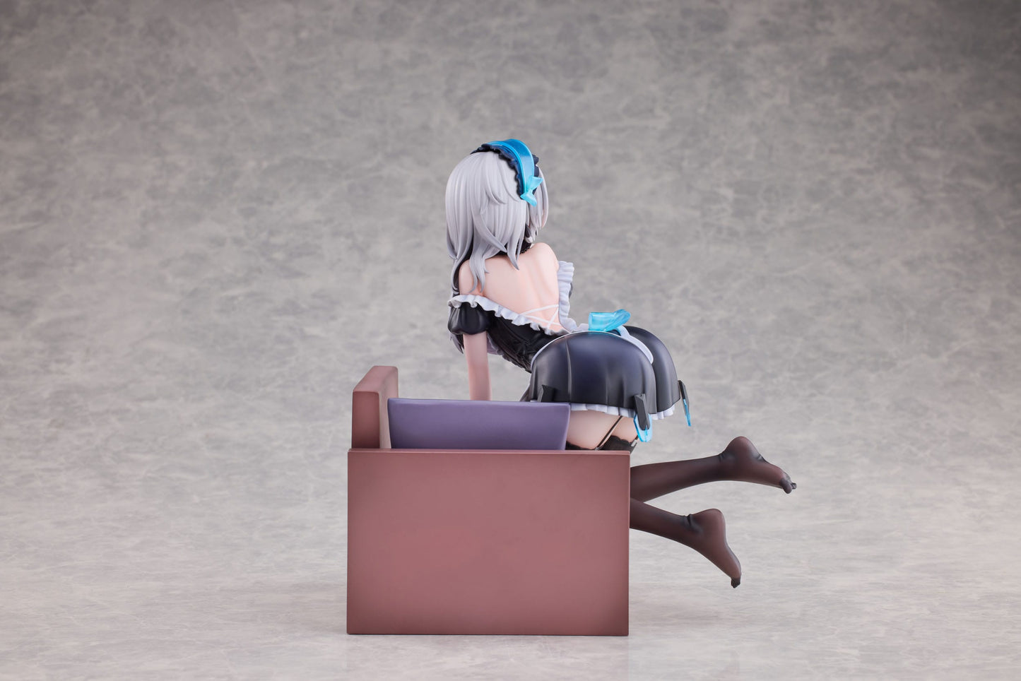 Cherno & Meursault Apprentice Maid Ver. Normal Edition