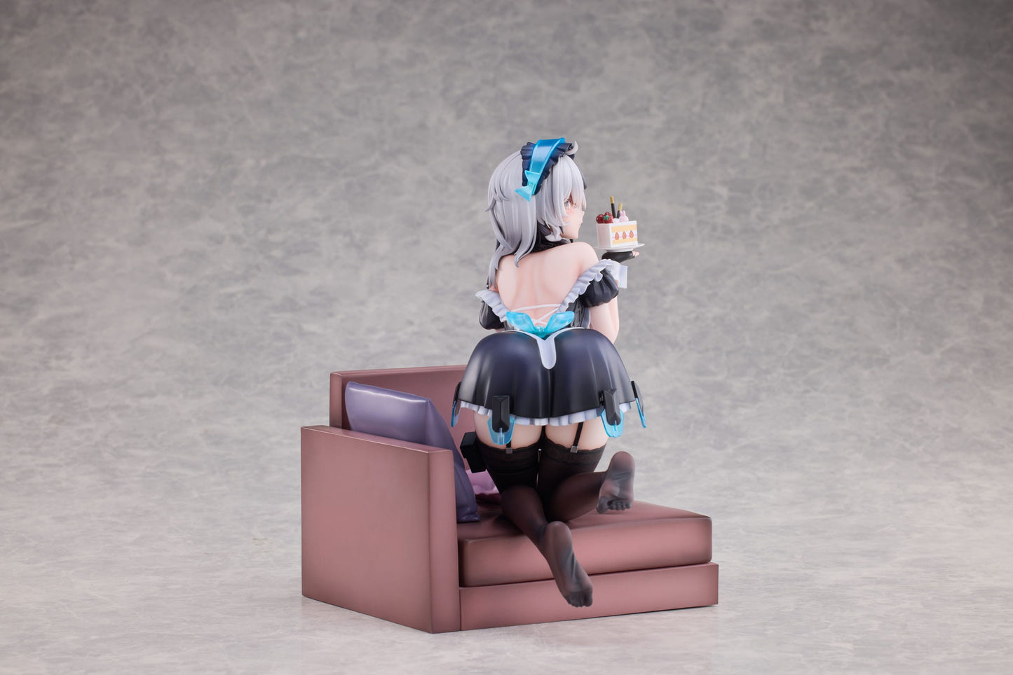 Cherno & Meursault Apprentice Maid Ver. Normal Edition - Anime Figuren günstig kaufen