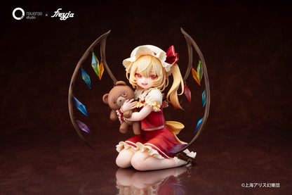 Flandre Scarlet Innocent Time Ver. Reverse Studio - Anime Figuren günstig kaufen