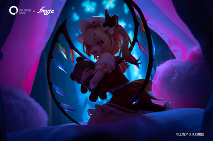 Flandre Scarlet Innocent Time Ver. Reverse Studio