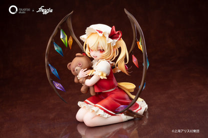 Flandre Scarlet Innocent Time Ver. Reverse Studio