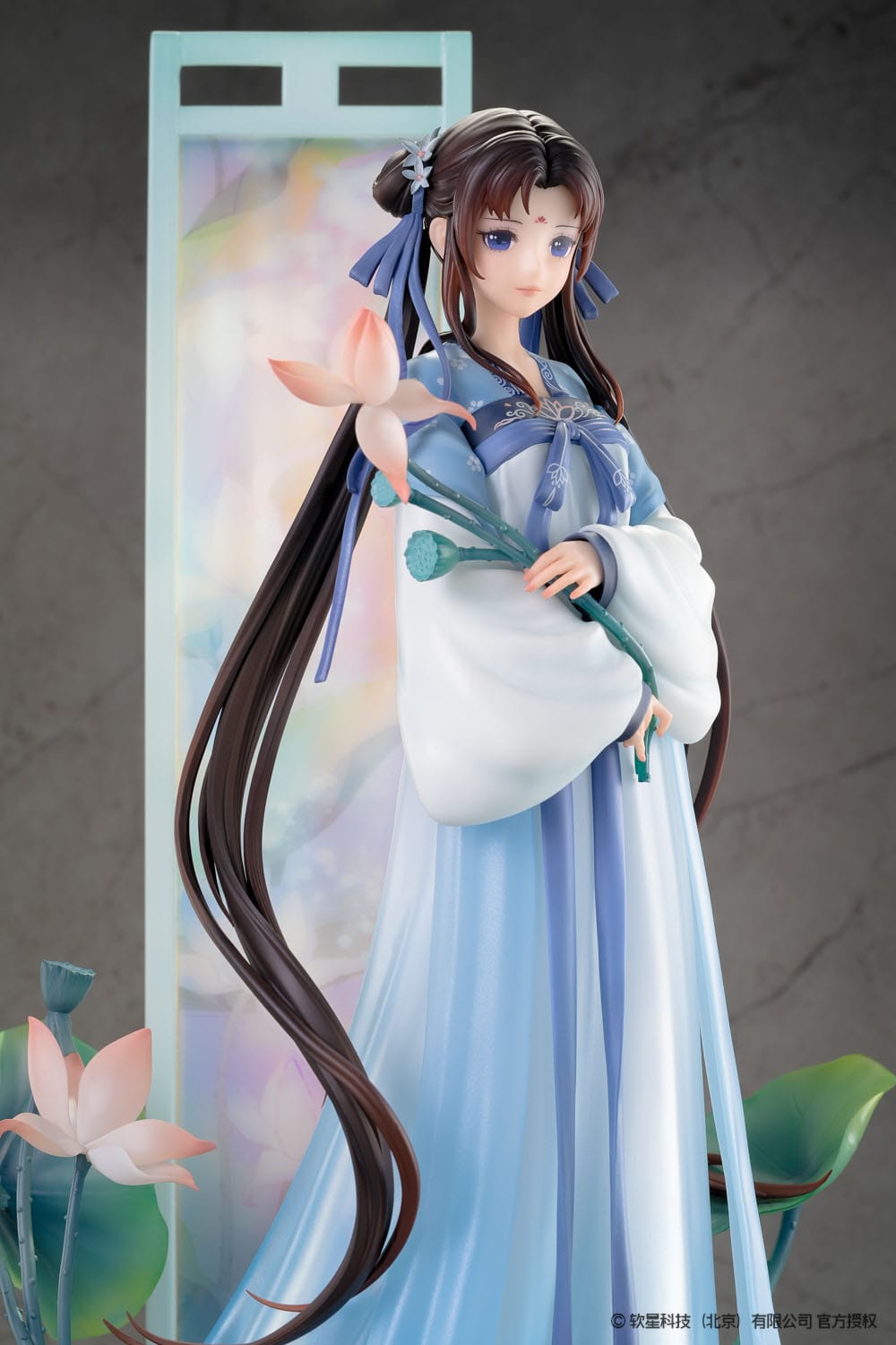 Zhao Ling-Er Xian Ling Xian Zong Ver. Deluxe Edition