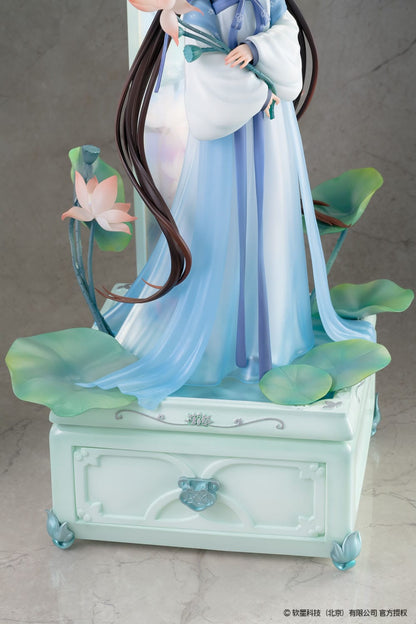 Zhao Ling-Er Xian Ling Xian Zong Ver. Deluxe Edition