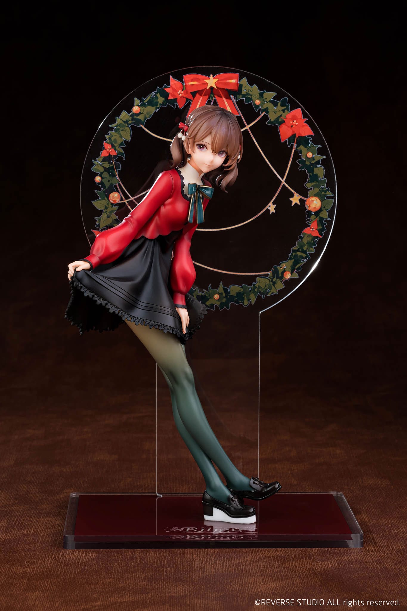 RIngo - Desktop Girls - Reverse Studio - Anime Figuren günstig kaufen