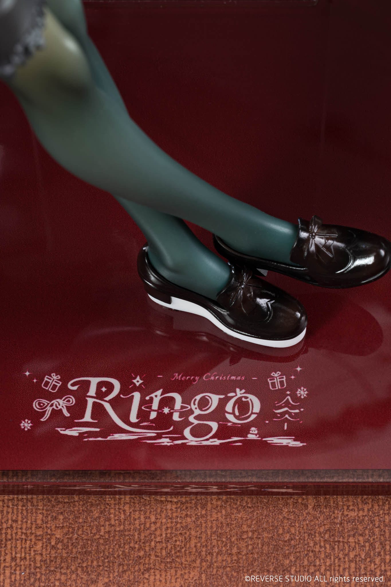 RIngo - Desktop Girls - Reverse Studio - Anime Figuren günstig kaufen