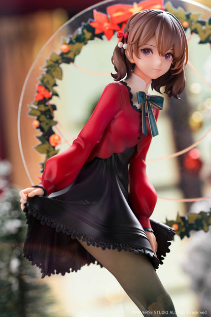 RIngo - Desktop Girls - Reverse Studio - Anime Figuren günstig kaufen
