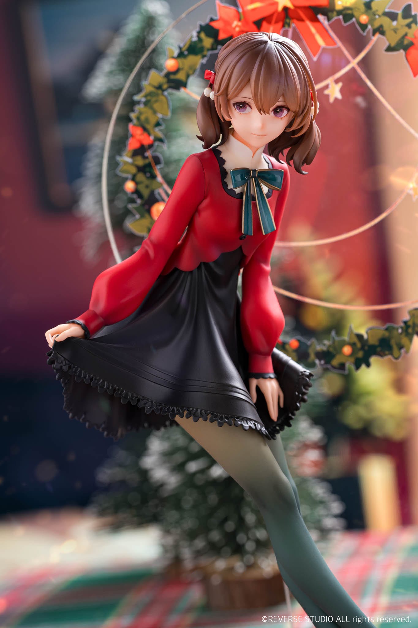 RIngo - Desktop Girls - Reverse Studio - Anime Figuren günstig kaufen