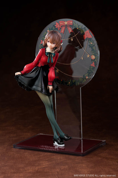 RIngo - Desktop Girls - Reverse Studio - Anime Figuren günstig kaufen
