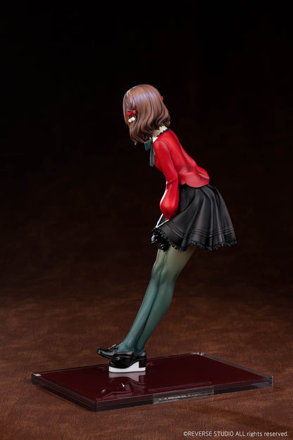 RIngo - Desktop Girls - Reverse Studio