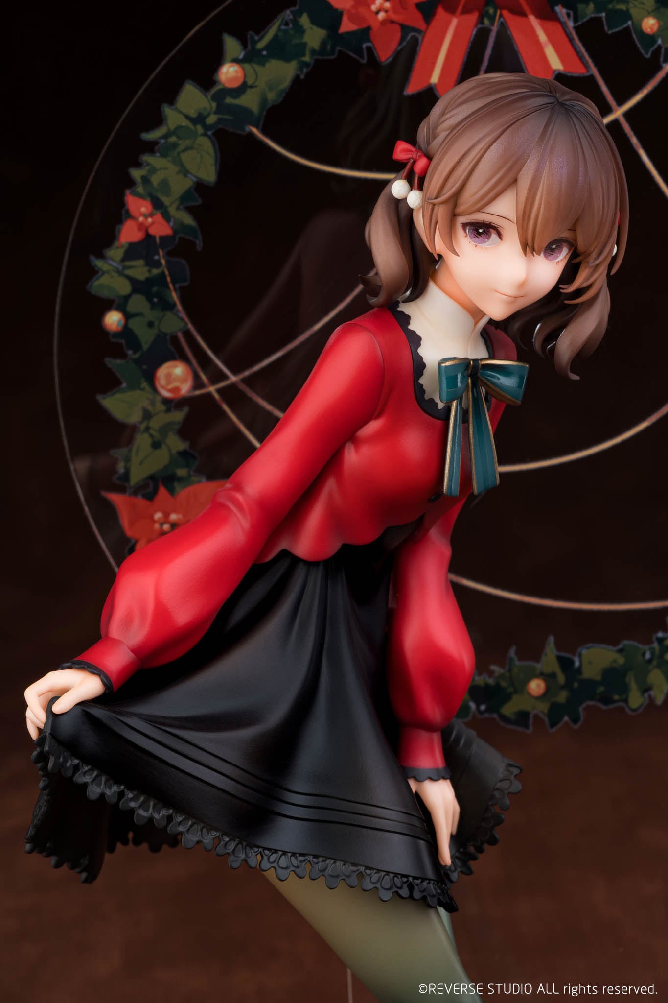 RIngo - Desktop Girls - Reverse Studio