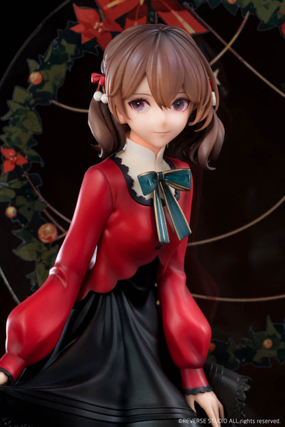 RIngo - Desktop Girls - Reverse Studio